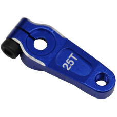 Aluminum Lock Servo Arm 25t:Slash, Stampede 4x4 by Hot Racing SRP $27.04 Aluminum Lock Servo Arm 25t:Slash, Stampede 4x4 by Hot Racing SRP $27.04