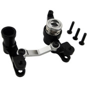 Adjust Steer Bellcrank & Servo Saver:Rally Sla Sta Adjust Steer Bellcrank & Servo Saver:Rally Sla Sta