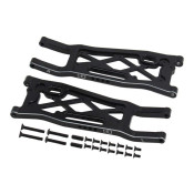 Aluminum Lower Front Suspension Arms Sledge by Hot Racing SRP $112.06 Aluminum Lower Front Suspension Arms Sledge by Hot Racing SRP $112.06