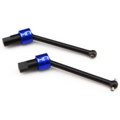 Front or Rear Steel Cv Driveshafts: Latrax Rally by Hot Racing SRP $51.78
