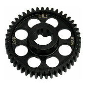 Steel Spur gear 45-tooth Mini Maxx by Hot Racing SRP $38.52 Steel Spur gear 45-tooth Mini Maxx by Hot Racing SRP $38.52
