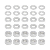 Ballstud Washers 5.5x3.0mm (30) by Hot Racing SRP $25.24 Ballstud Washers 5.5x3.0mm (30) by Hot Racing SRP $25.24