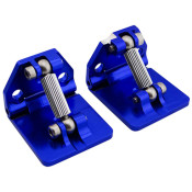Aluminum Adjustable Trims Tabs (2): Tra Spartan by Hot Racing SRP $96.53 Aluminum Adjustable Trims Tabs (2): Tra Spartan by Hot Racing SRP $96.53