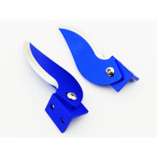 Adjustable Aluminum Turn Fins: Traxxas Spartan by Hot Racing SRP $71.66 Adjustable Aluminum Turn Fins: Traxxas Spartan by Hot Racing SRP $71.66