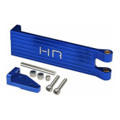 Rudder Blade Mount - TRA Spartan SR Boat by Hot Racing SRP $78.13 Rudder Blade Mount - TRA Spartan SR Boat by Hot Racing SRP $78.13