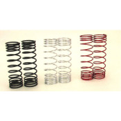 Multi rate Front Spring Set: Slash by Hot Racing SRP $24.57 Multi rate Front Spring Set: Slash by Hot Racing SRP $24.57