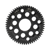 OT 57t Mod 0.8 Steel SpurGear Arrma 1/10 4x4 Blx3S/4S