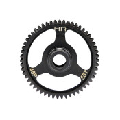 Steel Spur Gear (55T 48P): 4Tec2 by Hot Racing SRP $71.66 Steel Spur Gear (55T 48P): 4Tec2 by Hot Racing SRP $71.66