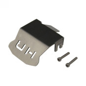 Stainless Armor Skid Plate Front/Rear: TRX 4 by Hot Racing SRP $24.57 Stainless Armor Skid Plate Front/Rear: TRX 4 by Hot Racing SRP $24.57