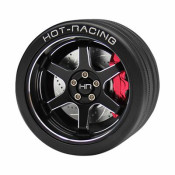 Black TE37 6061 Steering Wheel NB4 by Hot Racing SRP $73.76 Black TE37 6061 Steering Wheel NB4 by Hot Racing SRP $73.76