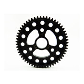 Steel Super Duty 32P 56T Spur Gear by Hot Racing SRP $61.90 Steel Super Duty 32P 56T Spur Gear by Hot Racing SRP $61.90