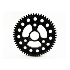 Steel Super Duty 32P 56T Spur Gear by Hot Racing SRP $61.90 Steel Super Duty 32P 56T Spur Gear by Hot Racing SRP $61.90