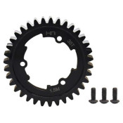 35t Mod 1.5 Steel Spur Gear TRA by Hot Racing SRP $90.79