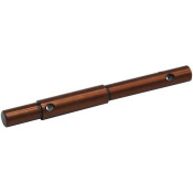 S2 Spring Steel X-Maxx 8S Input Shaft Transmission by Hot Racing SRP $23.42 S2 Spring Steel X-Maxx 8S Input Shaft Transmission by Hot Racing SRP $23.42