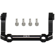 Aluminum Front Bumper Mount Frame Crossmember C-10 by Hot Racing SRP $34.49 Aluminum Front Bumper Mount Frame Crossmember C-10 by Hot Racing SRP $34.49