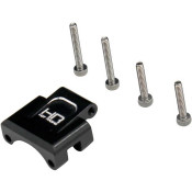 Aluminum Rear Axle Truss Upper Link Mount SCX24 by HOT Racing SRP $18.13 Aluminum Rear Axle Truss Upper Link Mount SCX24 by HOT Racing SRP $18.13