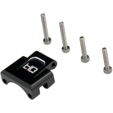 Aluminum Rear Axle Truss Upper Link Mount SCX24 by HOT Racing SRP $18.13 Aluminum Rear Axle Truss Upper Link Mount SCX24 by HOT Racing SRP $18.13
