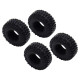 Micro Rock Crawler Z tire 1.0 inch Axial SCX24 by HOT Racing SRP $36.13
