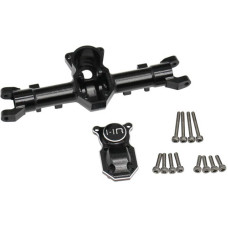 Front Axle Aluminum Case - Axial SCX24 Front Axle Aluminum Case - Axial SCX24