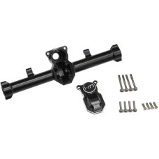 Rear Axle Aluminum Case- Axial SCX24 Rear Axle Aluminum Case- Axial SCX24