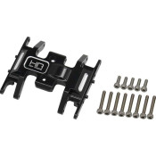 Aluminum Skid Plate Axial SCX24 by HOT Racing SRP $66.69 Aluminum Skid Plate Axial SCX24 by HOT Racing SRP $66.69
