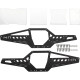 Graphite LCG Rock Crawler Conversion Chassis SCX24