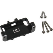 Aluminum Steering Servo Mount Scx 24 Aluminum Steering Servo Mount Scx 24