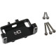 Aluminum Steering Servo Mount Scx 24