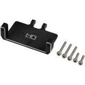 Aluminum EMax Steering Servo Mount Scx 24 by HOT Racing SRP $37.00 Aluminum EMax Steering Servo Mount Scx 24 by HOT Racing SRP $37.00