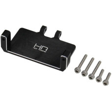 Aluminum EMax Steering Servo Mount Scx 24 by HOT Racing SRP $37.00 Aluminum EMax Steering Servo Mount Scx 24 by HOT Racing SRP $37.00