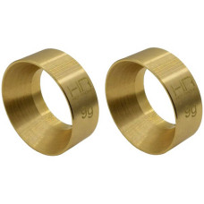 9g Brass Kmc Machete Wheel Weights Scx24 9g Brass Kmc Machete Wheel Weights Scx24