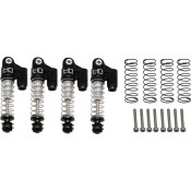 Reservoir Friction Damper Axial SCX24 by HOT Racing SRP $72.71 Reservoir Friction Damper Axial SCX24 by HOT Racing SRP $72.71