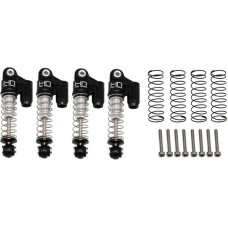Reservoir Friction Damper Axial SCX24 by HOT Racing SRP $72.71 Reservoir Friction Damper Axial SCX24 by HOT Racing SRP $72.71