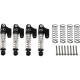 Reservoir Friction Damper Axial SCX24 by HOT Racing SRP $72.71