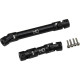 Steel Center Driveshaft (L/S) Scx 24 by Hot Racing