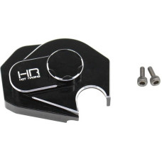 Aluminum Gear Box Cover SCX 24 Aluminum Gear Box Cover SCX 24