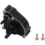 Front Over Drive Rock Crawler Transmission SCX24 by Hot Racing SRP $136.30
