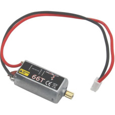 66T HT motor with 11T gear Axial SCX24 by HOT Racing SRP $33.65 66T HT motor with 11T gear Axial SCX24 by HOT Racing SRP $33.65