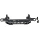 Aluminum Rear Bumper Mount Frame Crossmember-Scx 3 by Hot Racing SRP $60.99