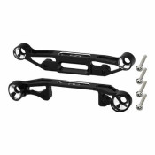 T6 LED Mount Set - Bronco SCX30 by Hot Racing SRP $56.49 T6 LED Mount Set - Bronco SCX30 by Hot Racing SRP $56.49