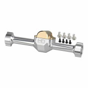 Rear T6 Axle Case - SCX30 by Hot Racing SRP $53.79 Rear T6 Axle Case - SCX30 by Hot Racing SRP $53.79