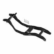 T6 Angle Chassis - SCX30 by Hot Racing SRP $94.36 T6 Angle Chassis - SCX30 by Hot Racing SRP $94.36