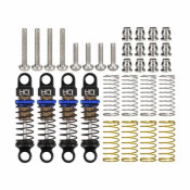 Adjustable Damper 21.5mm - SCX30 by Hot Racing SRP $61.90 Adjustable Damper 21.5mm - SCX30 by Hot Racing SRP $61.90