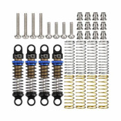 Adjustable Damper 25mm - SCX30 by Hot Racing SRP $64.61 Adjustable Damper 25mm - SCX30 by Hot Racing SRP $64.61