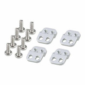 Offset Multi Shock Mounting Kit - SCX30 by Hot Racing SRP $24.03 Offset Multi Shock Mounting Kit - SCX30 by Hot Racing SRP $24.03