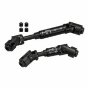 HD Steel Drive Shafts CV-Joints 31-35 40-48 - SCX30 by Hot Racing SRP $67.31