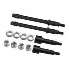 +2mm Steel Drive Stub - SCX30 by Hot Racing SRP $34.85