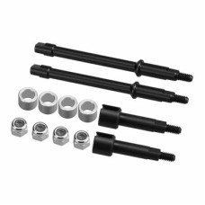 +4mm Steel Drive Stub - SCX30 by Hot Racing SRP $37.56