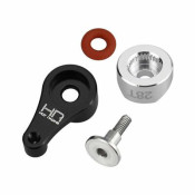 CNC T6 Servo Saver - SCX30 by Hot Racing SRP $29.44