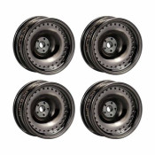 Black Chrome Brass CL 9.3g Wheel - SCX30 by Hot Racing SRP $67.31 Black Chrome Brass CL 9.3g Wheel - SCX30 by Hot Racing SRP $67.31